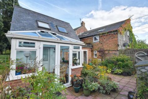 The Street, Wittersham, Tenterden 4 bed semi