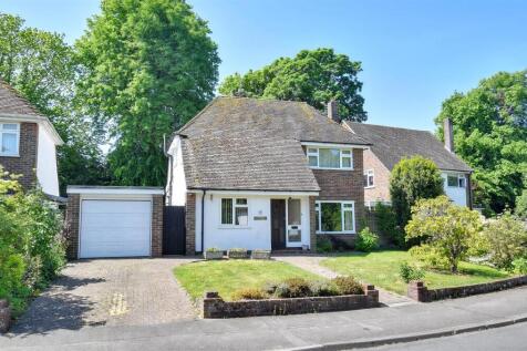 Knockwood Road, Tenterden 2 bed detached house for sale