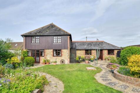 Stone, Tenterden 3 bed detached house for sale