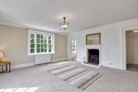 Beacon Oak Road, Tenterden 1 bed apartment for sale