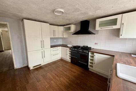 Bell Street, Aberdare CF44 3 bed terraced house for sale
