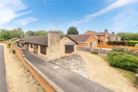 5 bedroom bungalow for sale