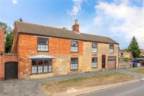 High Street, Morton, PE10 5 bed detached house for sale