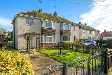 Dovecote Estate, Rippingale, Bourne... 3 bed semi