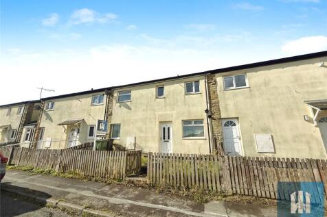 Laburnum Grove, Golcar, Huddersfield... 3 bed terraced house for sale
