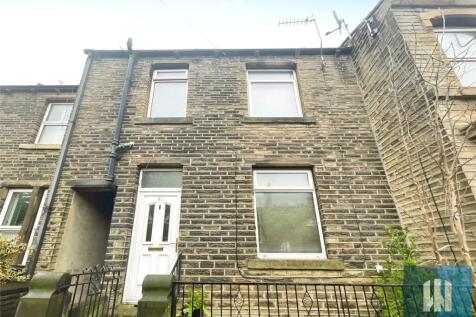 Beech Street, Paddock, Huddersfield, HD1 3 bed terraced house for sale