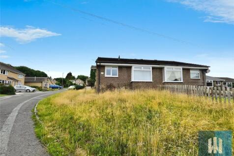 High Brooms, Birkby, Huddersfield, HD2 2 bed bungalow for sale