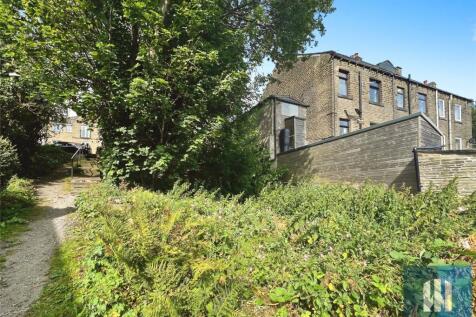 New Hey Road, Outlane, HD3 Land for sale