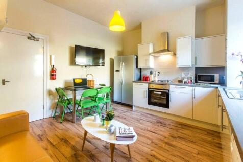 Manor Street, Huddersfield, HD4 5 bed terraced house for sale