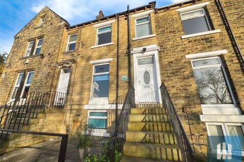 Woodthorpe Terrace, Huddersfield, HD1 10 bed terraced house for sale