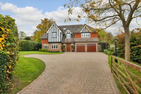 7 bedroom detached house for sale