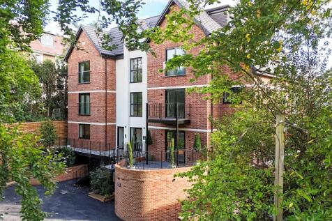 Hitchen Hatch Lane, Sevenoaks, Kent... 2 bed property for sale
