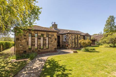 4 bedroom cottage for sale
