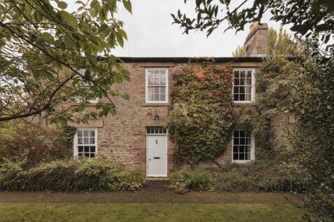 Dilston Crossing House, Corbridge... 4 bed country house for sale