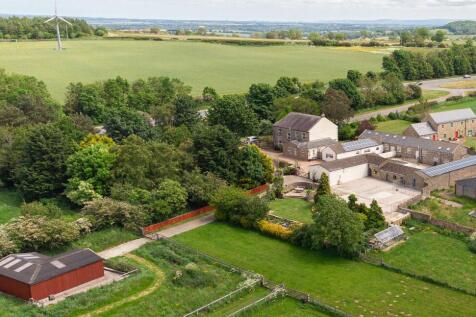 4 bedroom farm house for sale