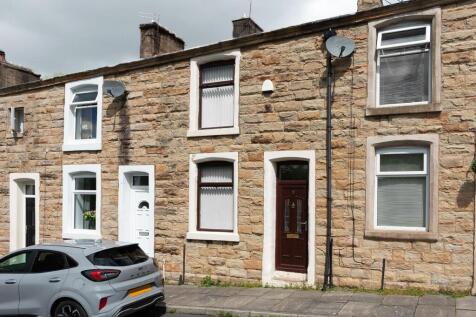 Rycliffe Street, Burnley BB12 2 bed terraced house for sale