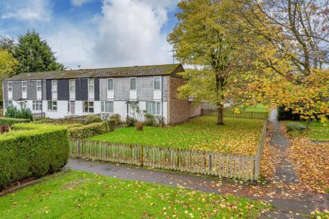 70 Warstones Drive, Wolverhampton 3 bed house for sale