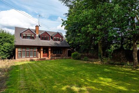 Orchard View, Paradise Lane, Slade... 4 bed detached house for sale