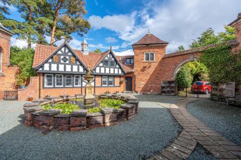 The Rafters, Flat 5 Dippons House... 2 bed house for sale