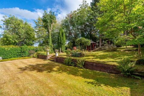 The Rafters, Flat 5 Dippons House... 2 bed apartment for sale