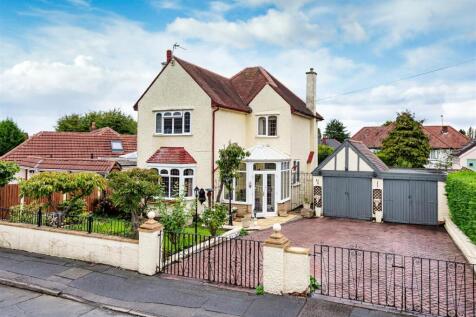 5 Knights Crescent, Tettenhall... 3 bed house for sale
