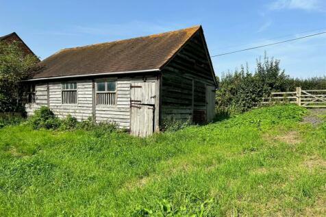 1 bedroom barn conversion for sale