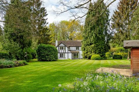 The Croft, 120 Post Office Road... 3 bed cottage for sale