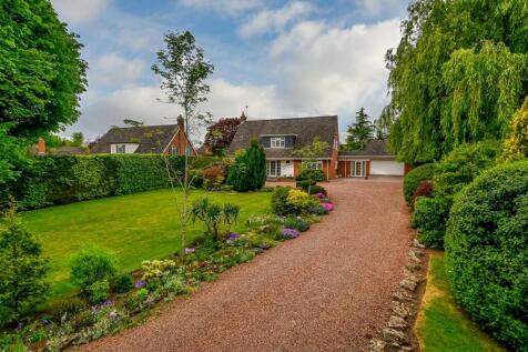4 bedroom house for sale