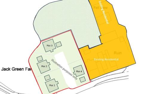 Plot for sale