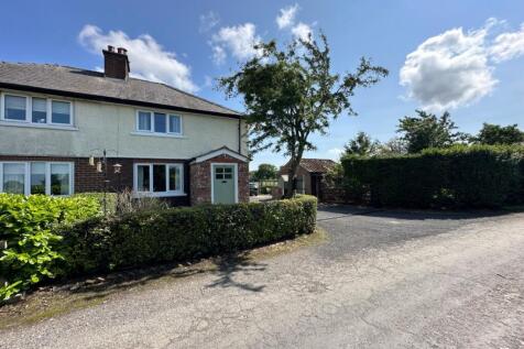 3 bedroom smallholding for sale