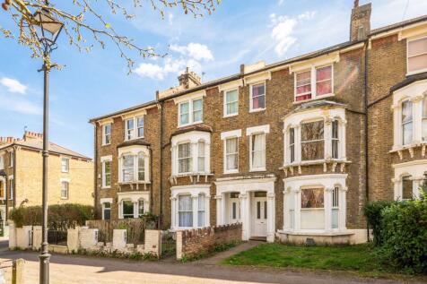 Josephine Avenue, Brixton, London, SW2 5 bed terraced house for sale