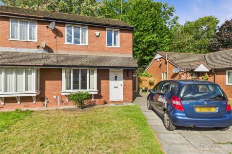Brampton Drive, Liverpool... 3 bed semi