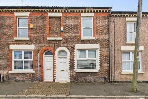 Enid Street, Liverpool, Merseyside, L8 3 bed terraced house for sale