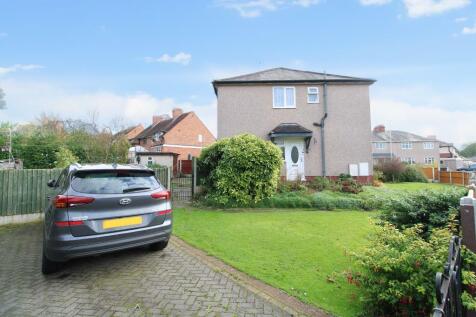 Corbett Crescent, Stourbridge 4 bed semi