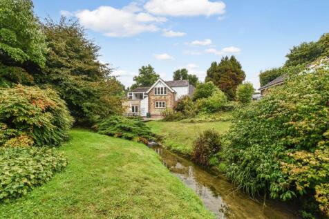 Bex Lane, Heyshott, Midhurst, West... 4 bed detached house for sale