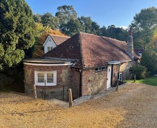 Bex Lane, Heyshott, Midhurst, West... 4 bed detached house for sale