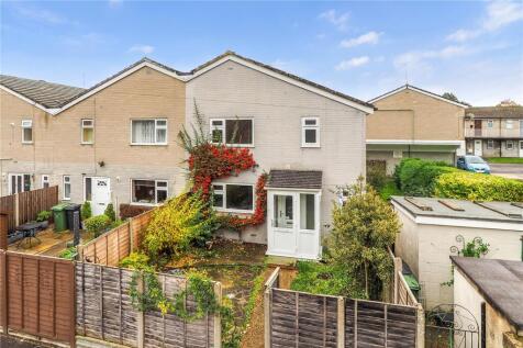 The Roundabouts, Liss, Hampshire 3 bed end of terrace house for sale