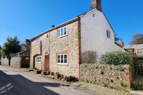 Chard Street, Thorncombe, Dorset 3 bed cottage for sale