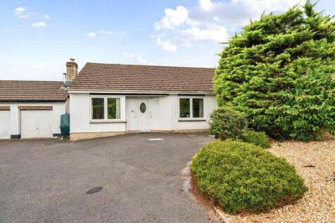 Mowbars Hayes, Dalwood.Devon 3 bed detached house for sale