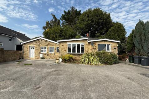 Bungalow for sale