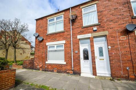 Red House Road, Hebburn 2 bed flat for sale