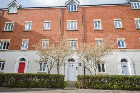 Landfall Drive, Hebburn 2 bed flat for sale