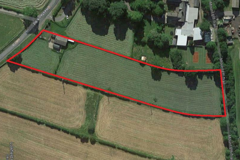 Land for sale
