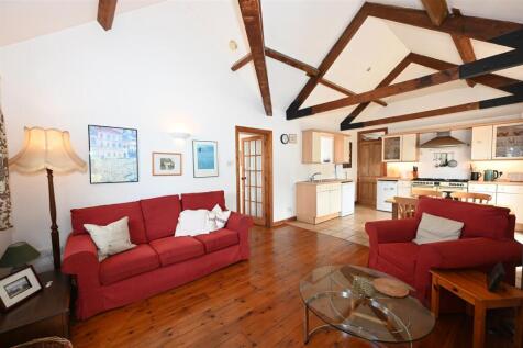 2 bedroom barn conversion for sale
