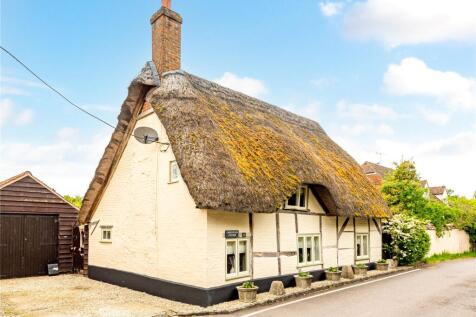 2 bedroom cottage for sale