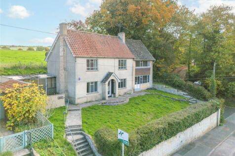 High Street, Easterton, Devizes... 4 bed detached house for sale