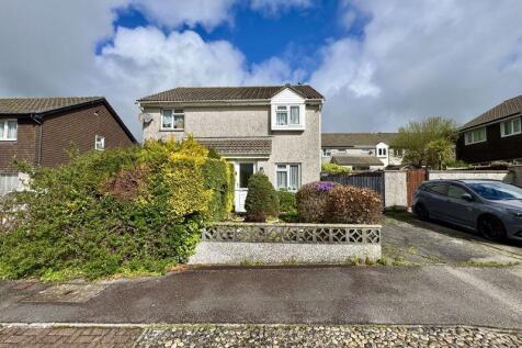 Hawthorn Way, THREEMILESTONE 2 bed semi