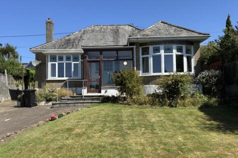 Tregurra Lane, Truro 3 bed house for sale