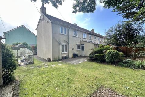 Penlee Villas, Playing Place, Truro 3 bed house for sale