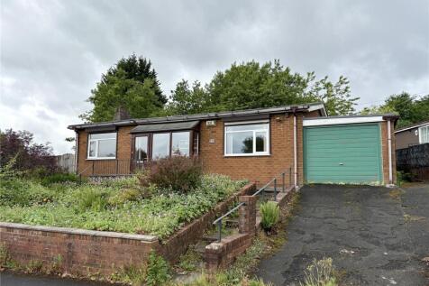Warren Lane, Oldham, Greater... 3 bed detached bungalow for sale